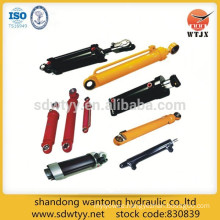 hydraulic cylinders for construction machine
